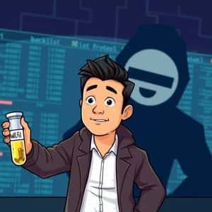 Justin Sun WLFI: Tron Founder Clarifies ‘Minor Tests’ Amid Blacklisting Controversy