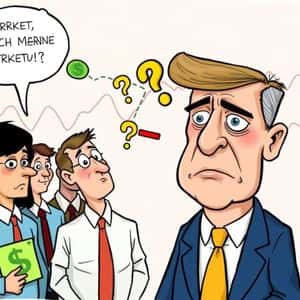 September Rate Cut: Fed’s Silence Fuels Urgent Market Speculation