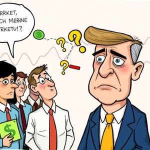 September Rate Cut: Fed’s Silence Fuels Urgent Market Speculation