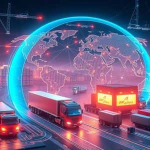 AI Logistics Startup Augment Revolutionizes Freight with Staggering $85M Series A