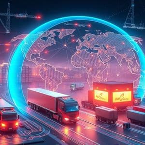 AI Logistics Startup Augment Revolutionizes Freight with Staggering $85M Series A