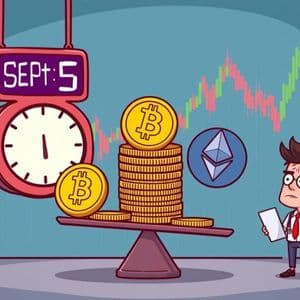 Massive Bitcoin Options Expiry: What Traders Need to Know