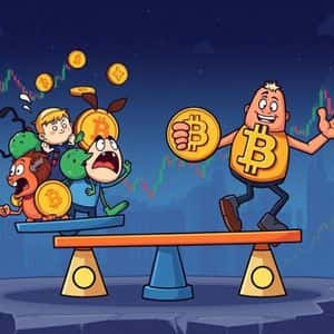 Altcoin Season Index: Crucial Drop to 52 Signals Market Shift