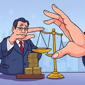 South Korean Crypto Lending Rules: Crucial New Guidelines Strengthen User Protection
