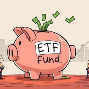 Spot Bitcoin ETFs Stumble: $223M Outflow Shakes Market Confidence