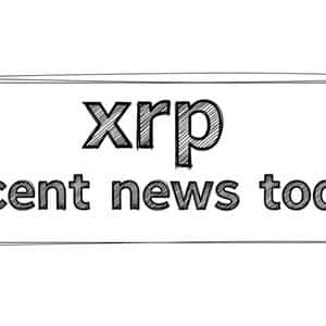 Why is XRP price consolidating and what are its key catalysts?
