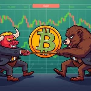 BTC Long/Short Ratios: Unlocking Crucial Market Sentiment Insights
