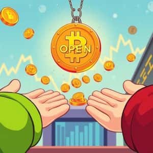 Exclusive: Binance OPEN Listing Unveils Massive Hodler Airdrop Opportunity