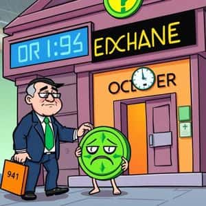 Kryptonite Delisting: Urgent News from Coinone for SEILOR Holders