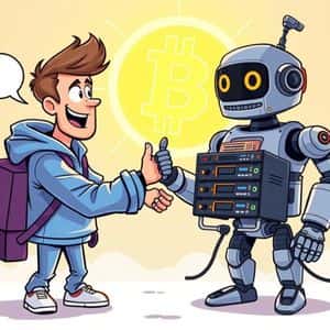 Dogecoin Miners: Thumzup Unveils Massive Acquisition of 3,500 Rigs