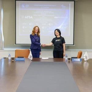 Bybit Kazakhstan and AFSA Pioneer Stablecoin Payments for AIFC Regulatory Fees