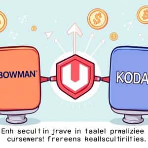 Upbit Travel Rule Compliance: A Crucial Leap for Secure Crypto Transactions