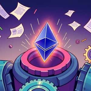 Ethereum Foundation ETH Sale: A Crucial Move for Future Innovation