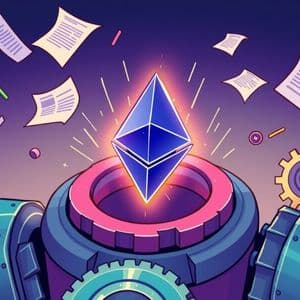 Ethereum Foundation ETH Sale: A Crucial Move for Future Innovation