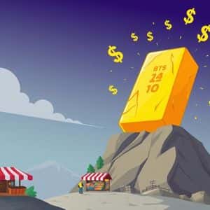 Gold Price Surge: Spot Gold Hits Unprecedented $3,583.05 All-Time High