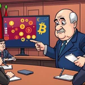 Belarus Crypto Regulations: Urgent Order for Transparency and Control