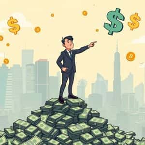 US Crypto Stocks: Justin Sun’s Bold $20M Bet on Undervalued Equities