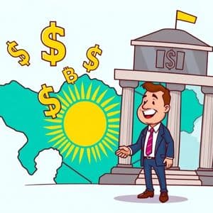 Kazakhstan Stablecoins: Pioneering a New Era for Regulatory Payments