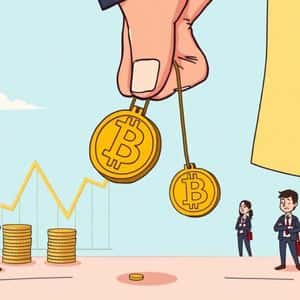 Alarming Decline in Institutional Bitcoin Demand: What’s Happening?