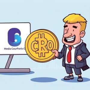 Trump Media CRO: A Strategic $100M+ Acquisition Unveiled