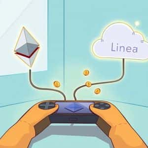Pioneering Sharplink Gaming ETH Staking: Unlocking New Opportunities on Linea
