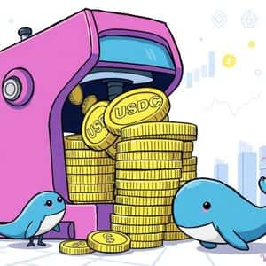 USDC Minting: Unveiling the Crucial Impact of a Massive 250 Million Injection