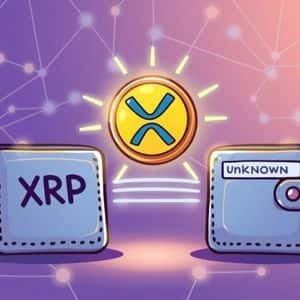 Astonishing XRP Transfer: 250 Million XRP Moves from Ripple to an Unknown Wallet
