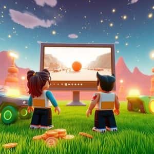 Roblox Innovation: A Powerful Leap in AI Gaming Tools and Creator Economy