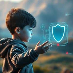 AI Safety for Kids: Urgent Warning as Google Gemini Faces ‘High Risk’ Assessment