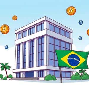 Revolutionary: Itaú Crypto Division Unlocks New Era for Brazilian Investors
