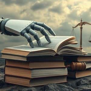 AI Copyright: Anthropic’s Alarming $1.5 Billion Settlement Sparks Debate on Writers’ Rights