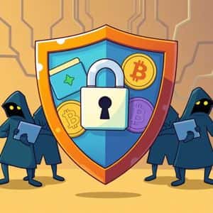 Decisive WLFI Action: Protecting Crypto Security from Account Abuse