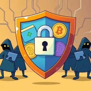 Decisive WLFI Action: Protecting Crypto Security from Account Abuse