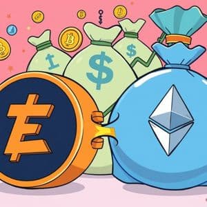 Crypto M&A: Unprecedented $12 Billion Boom Signals Maturation