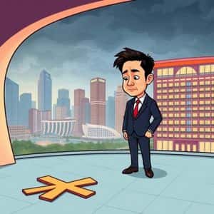 Do Kwon Penthouse Deposit: Devastating Loss for Terraform Founder