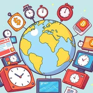 Unlocking Essential Bitcoin World News: Your 24/7 Coverage Guide