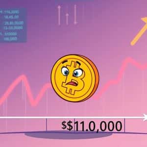 Urgent Alert: Bitcoin Price Drop Below $110,000 Sparks Market Jitters