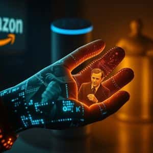 AI Filmmaking: Unveiling the Controversial Quest to Revive Orson Welles’ Lost Masterpiece