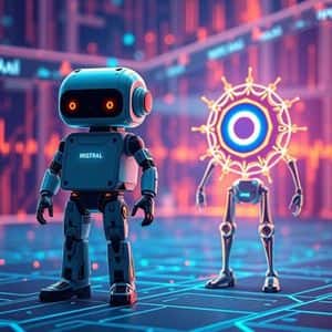 Mistral AI: Unveiling Europe’s Revolutionary OpenAI Challenger