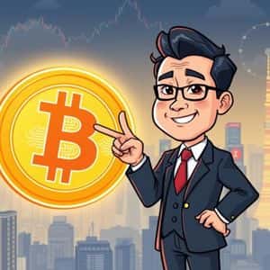 Metaplanet Bitcoin: Strategic Accumulation Signals Unwavering Confidence