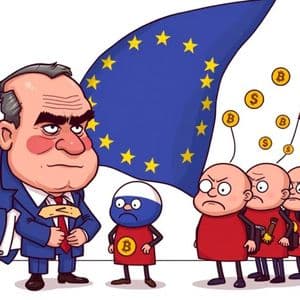 Urgent: EU Weighs Sweeping Sanctions on Russian Crypto Exchanges