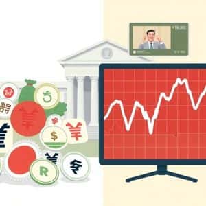 Crucial Asia FX Outlook: Japanese Yen Plummets Amid Ishiba’s Shock Resignation and Fed Rate Cut Speculation