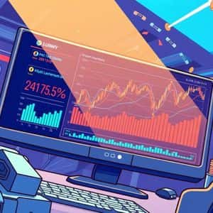 WLFI Perpetual Futures: Binance Unveils Exciting New Trading Opportunities