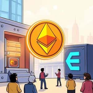 Metalpha ETH Deposit: Unveiling a Massive $49.34M Transfer to Binance