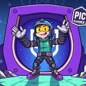 Exciting News: SolPlex Game Launch on Epic Games Marks a New Era for Web3 Gaming