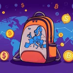 Backpack EU Unveils Groundbreaking European Operations