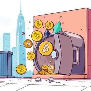 Crypto Investment Fund: HashKey Group Unveils Ambitious $500M Plan