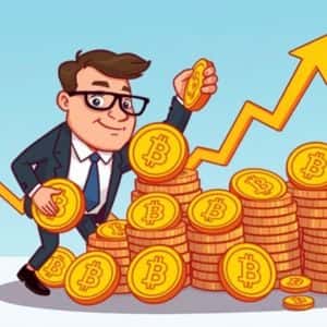 Strategy Bitcoin Purchase Unveils Massive $217.4M Boost to Holdings
