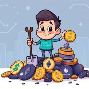 Exodus Crypto Holdings Surge: A Strategic Boost in Digital Assets