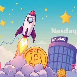 CoinShares Nasdaq Listing: A Monumental Leap for Crypto Investment